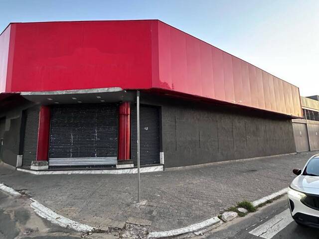 #4504 - Salão Comercial para Locação em São Paulo - SP - 3