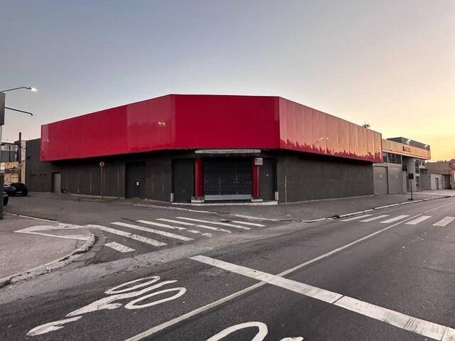 #4504 - Salão Comercial para Locação em São Paulo - SP - 1