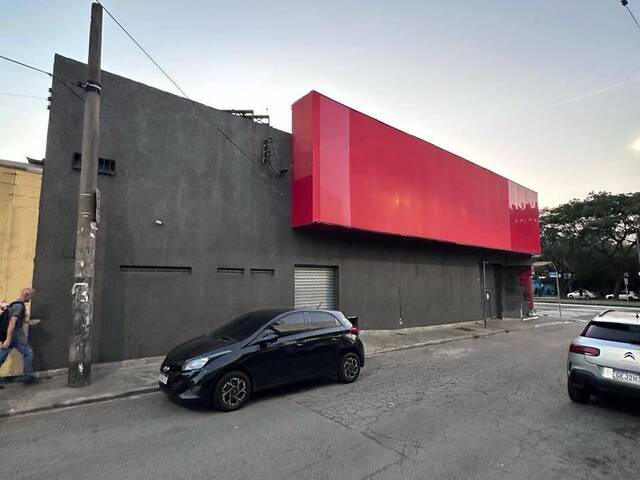 Salão Comercial para Locação em São Paulo - 4