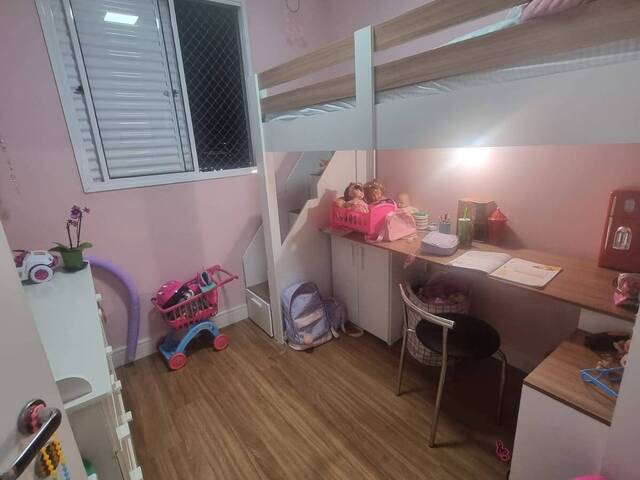 #4505 - Apartamento para Venda em São Paulo - SP - 3