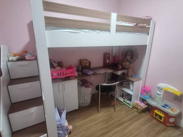 Apartamento para Venda em São Paulo - 4