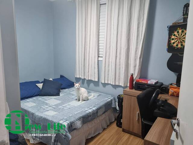 Apartamento para Venda em São Paulo - 5