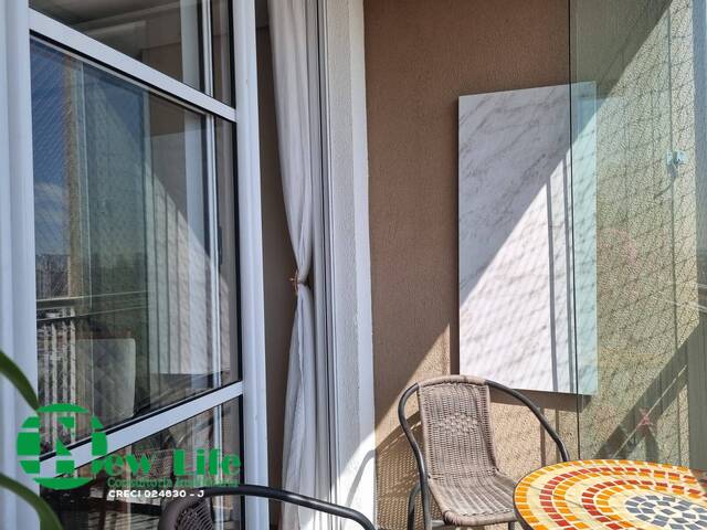 #4505 - Apartamento para Venda em São Paulo - SP - 2