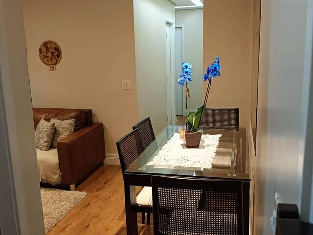 #4506 - Apartamento para Venda em São Paulo - SP - 3