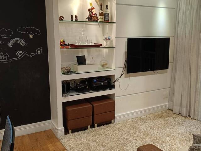 Apartamento para Venda em São Paulo - 5