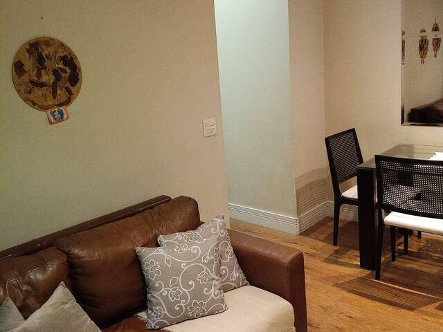 #4506 - Apartamento para Venda em São Paulo - SP - 2