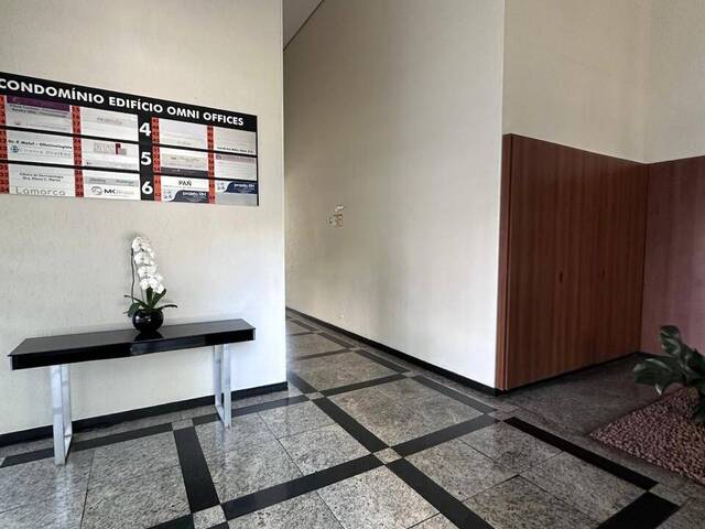 #4507 - Sala para Locação em São Paulo - SP - 3