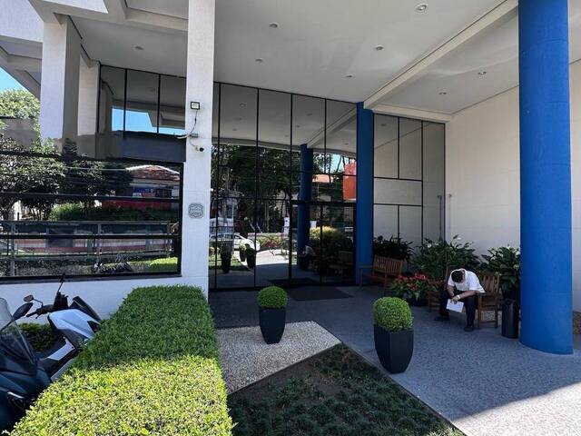 #4507 - Sala para Locação em São Paulo - SP - 2
