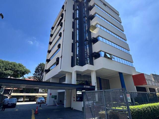 #4507 - Sala para Locação em São Paulo - SP - 1