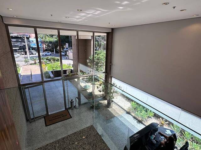 Sala para Locação em São Paulo - 4