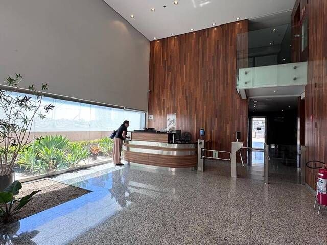 #4508 - Sala para Locação em São Paulo - SP - 3