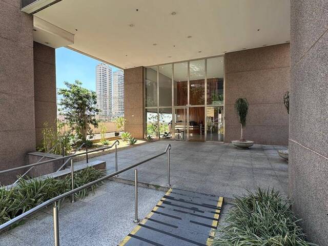 #4508 - Sala para Locação em São Paulo - SP - 2