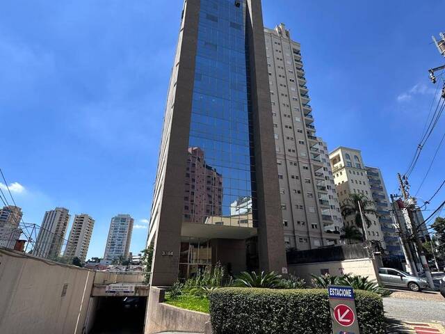 #4508 - Sala para Locação em São Paulo - SP - 1