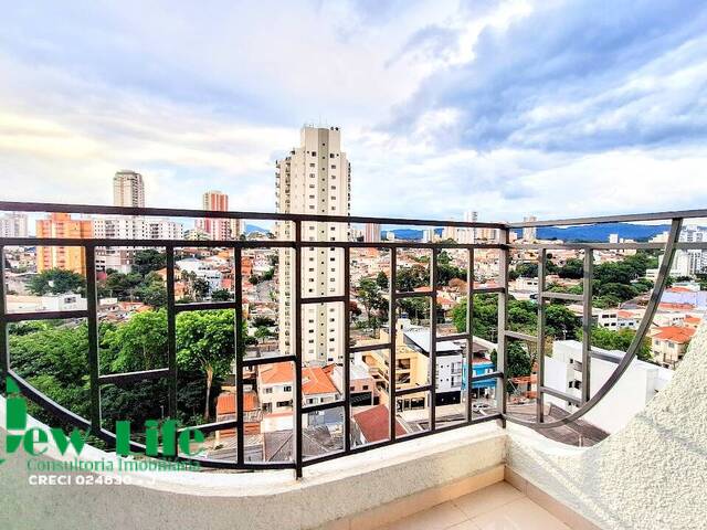 Apartamento para Venda em São Paulo - 5