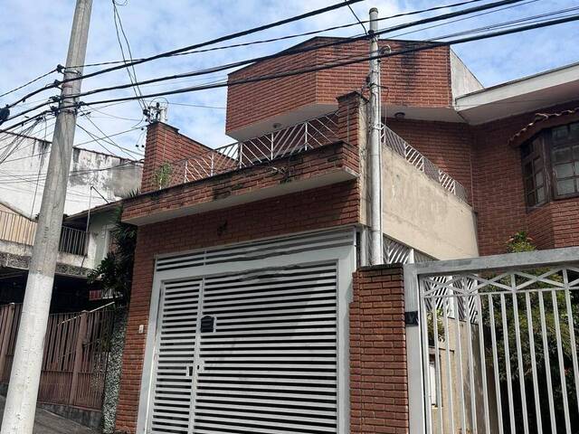 #4509 - Sobrado para Locação em São Paulo - SP - 2