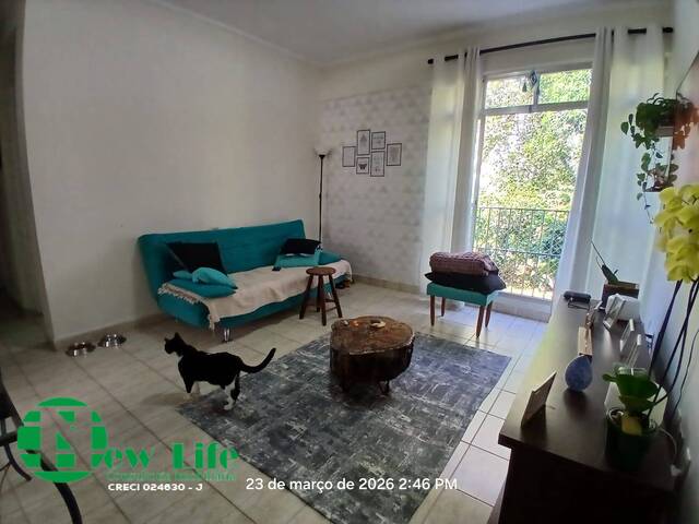 #4510 - Apartamento para Venda em São Paulo - SP - 2