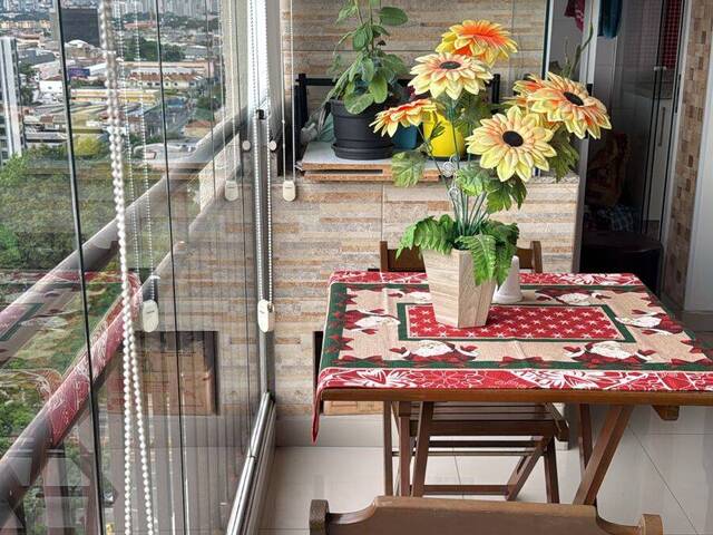 Apartamento para Venda em São Paulo - 4