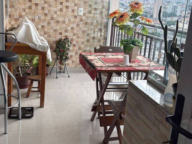 Apartamento para Venda em São Paulo - 5