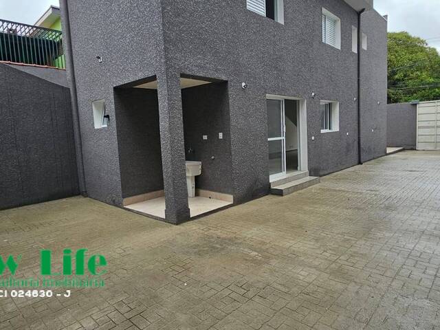 #4513 - Casa para Locação em São Paulo - SP - 3