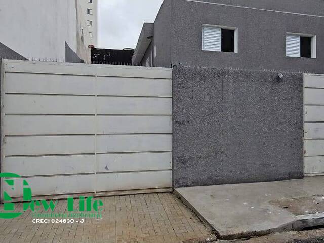 #4513 - Casa para Locação em São Paulo - SP - 1