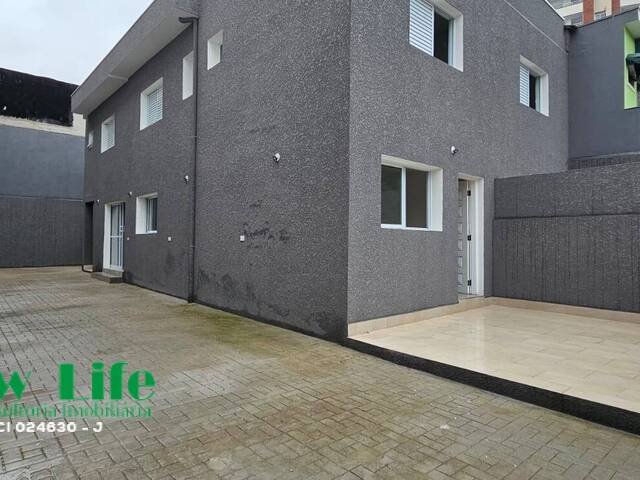 #4513 - Casa para Locação em São Paulo - SP - 2