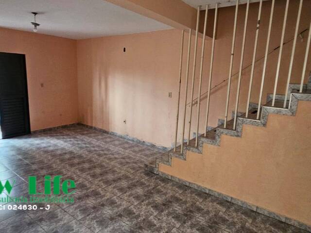 Locação em Lauzane Paulista - São Paulo