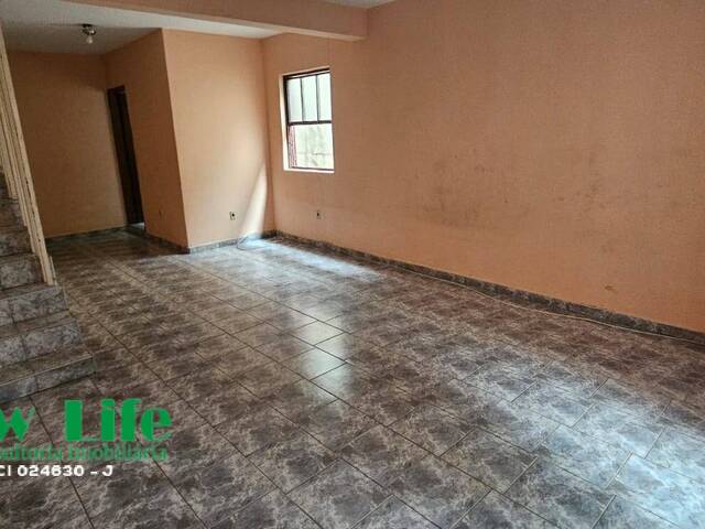 #4514 - Sobrado para Locação em São Paulo - SP - 2