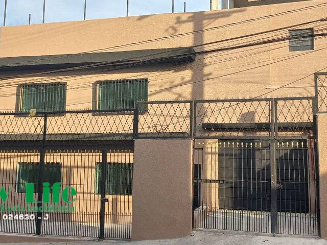 #4516 - Prédio comercial para Locação em São Paulo - SP - 3