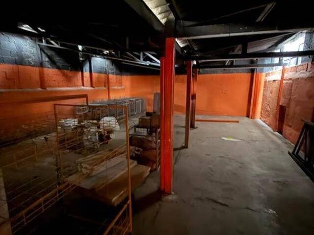 #4518 - Galpão para Locação em São Paulo - SP - 2