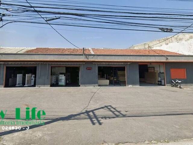 #4519 - Galpão para Locação em São Paulo - SP - 3