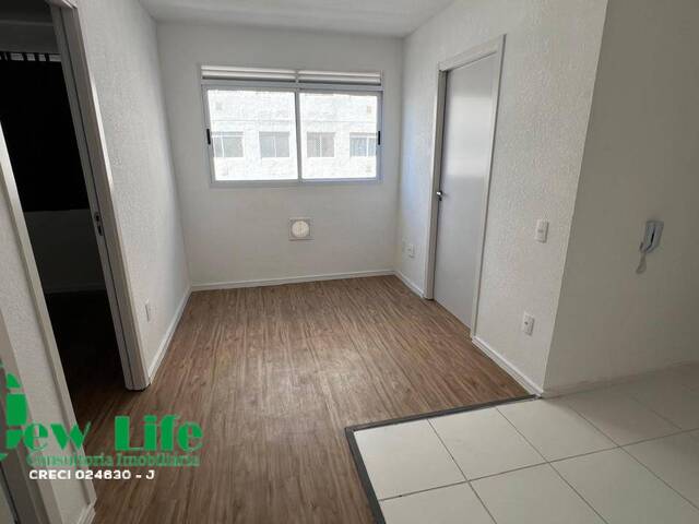 Locação em Jardim Pereira Leite - São Paulo