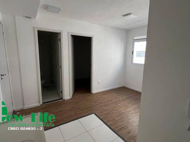 #4521 - Apartamento para Locação em São Paulo - SP - 2
