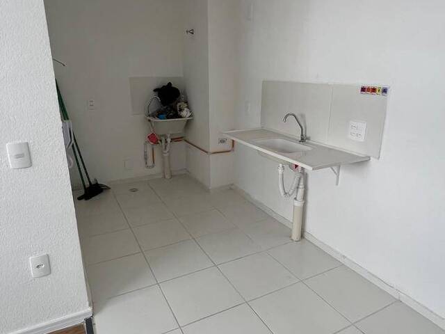 #4521 - Apartamento para Locação em São Paulo - SP - 3
