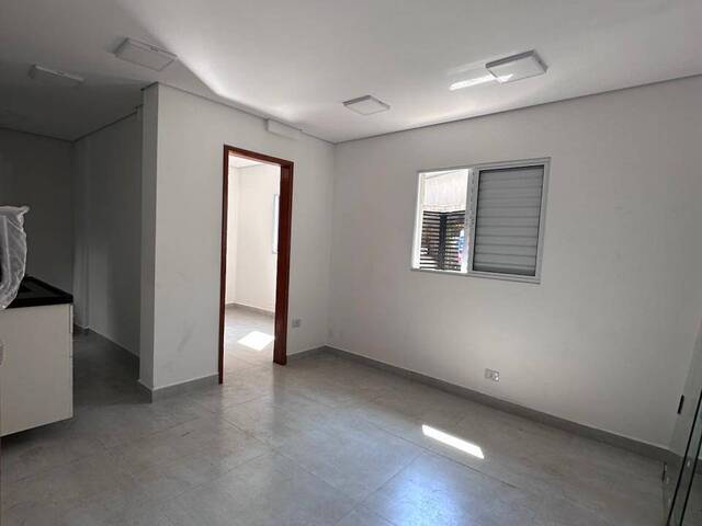 #4522 - Apartamento para Locação em São Paulo - SP - 3