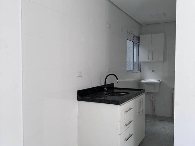 Apartamento para Locação em São Paulo - 4