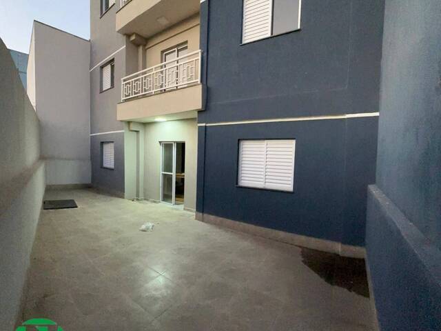 #4522 - Apartamento para Locação em São Paulo - SP - 2