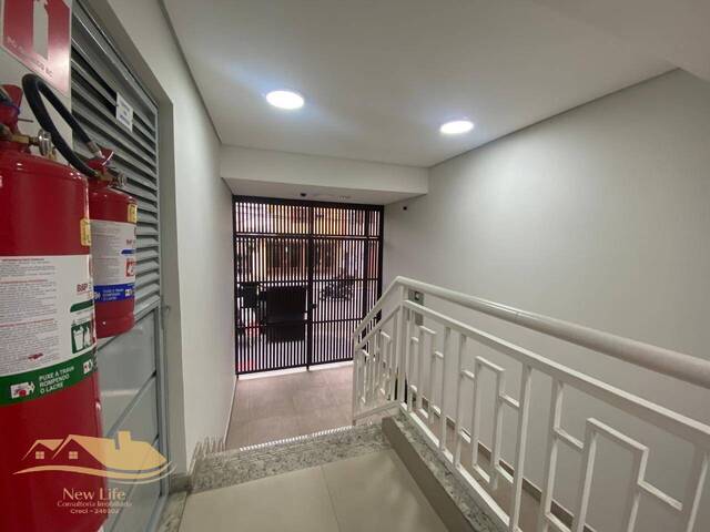 #4523 - Apartamento para Locação em São Paulo - SP - 1