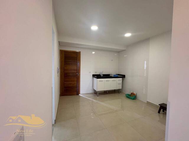 Apartamento para Locação em São Paulo - 4
