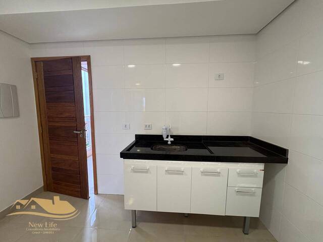 #4523 - Apartamento para Locação em São Paulo - SP - 3