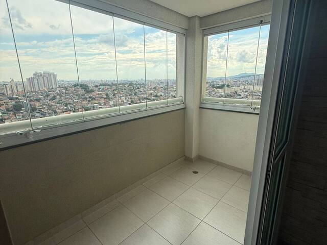 Apartamento para Locação em São Paulo - 5