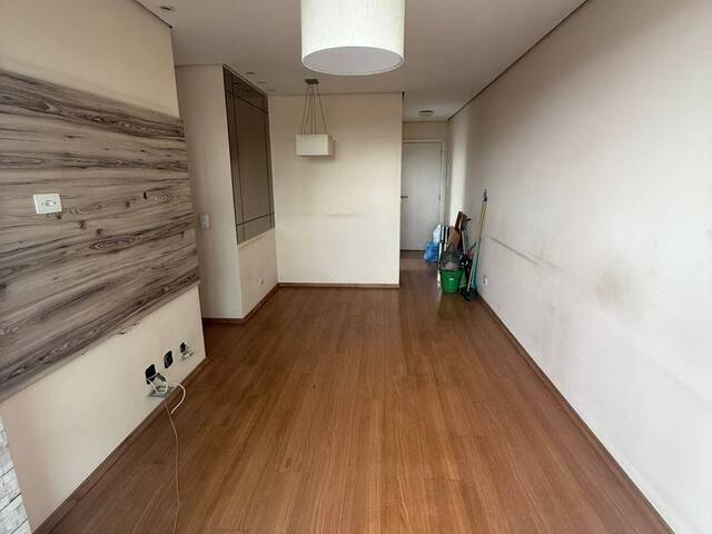 #4524 - Apartamento para Locação em São Paulo - SP - 3