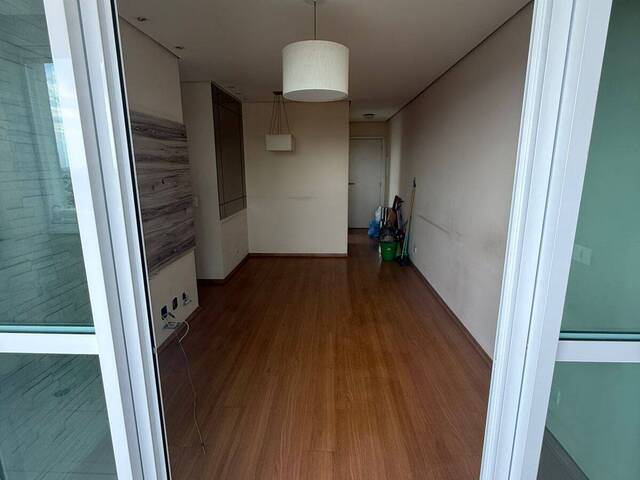 #4524 - Apartamento para Locação em São Paulo - SP - 2
