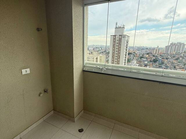 Apartamento para Locação em São Paulo - 4