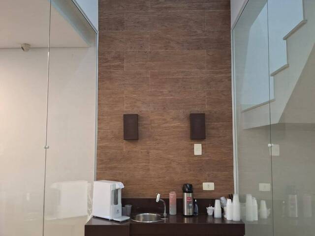 #4526 - Prédio comercial para Locação em São Paulo - SP - 2