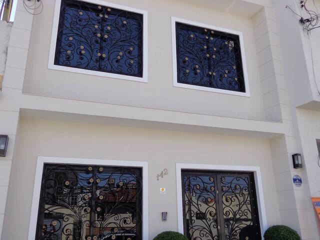 #4526 - Prédio comercial para Locação em São Paulo - SP - 1