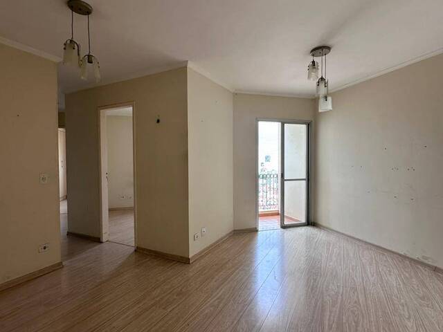 #4527 - Apartamento para Venda em São Paulo - SP - 2