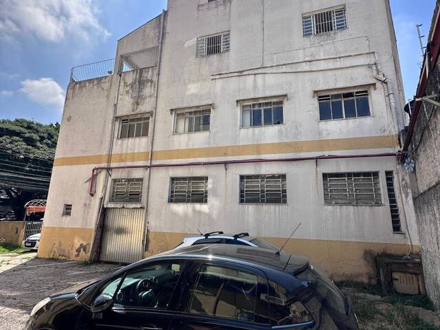 #4528 - Prédio comercial para Venda em São Paulo - SP - 1