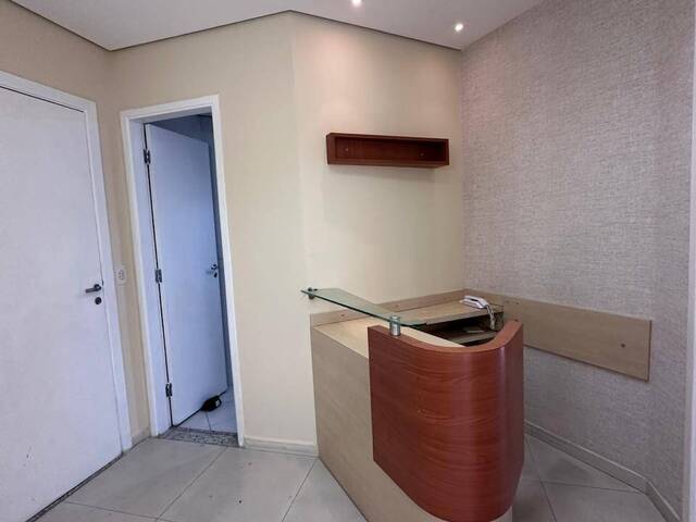 #4530 - Sala para Locação em São Paulo - SP - 3