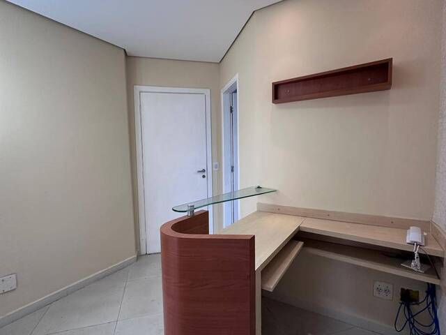 #4530 - Sala para Locação em São Paulo - SP - 2