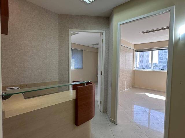 Sala para Locação em São Paulo - 4